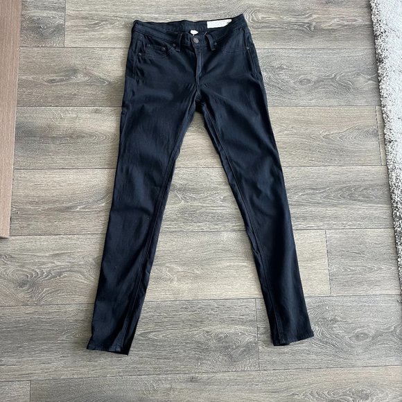 Rag & Bone Legging Skinny Jean - Picture 3 of 10